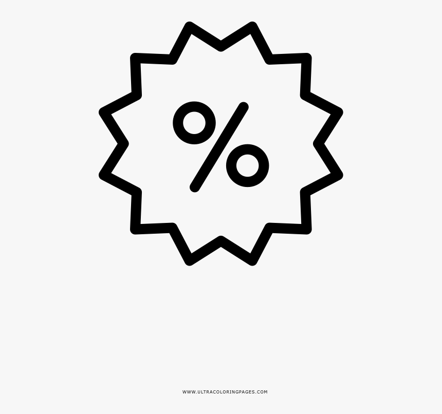 Promotion Coloring Page - Success Clipart Black And White, HD Png Download