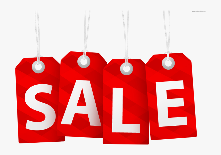 Huge Rummage Sale - Sale Transparent Background, HD Png Download
