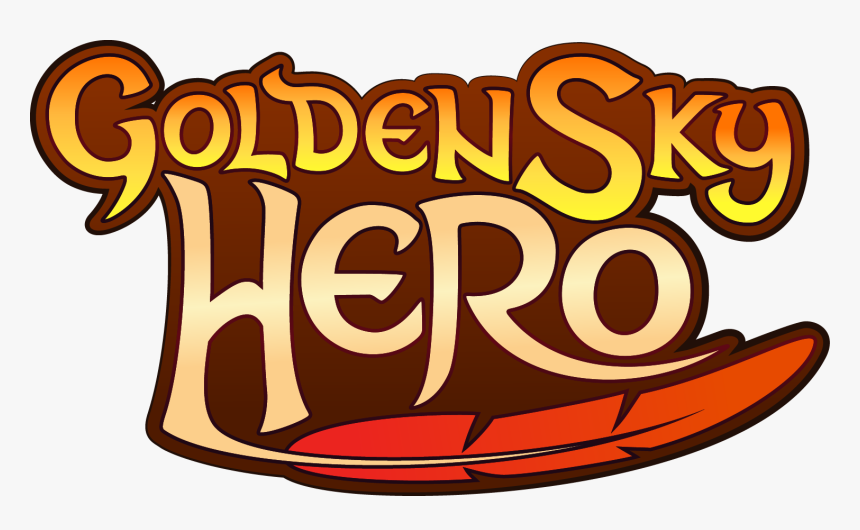 Logos I Made For The Areas Within My Series Golden, HD Png Download