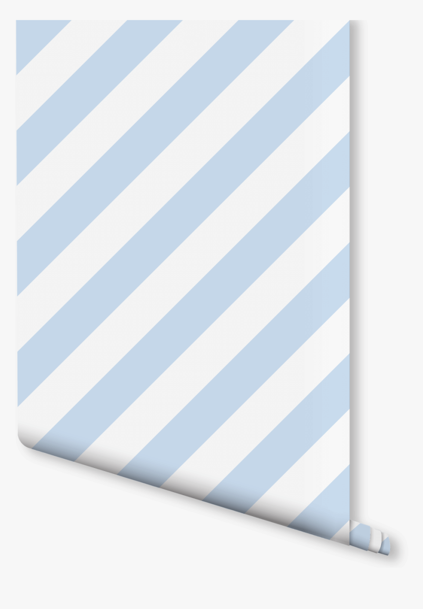 Stripes Transparent Slanted - Symmetry, HD Png Download