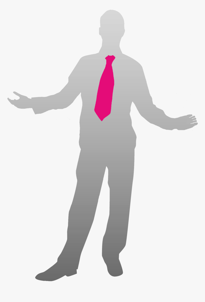 Proposal-differentiation - Standing, HD Png Download