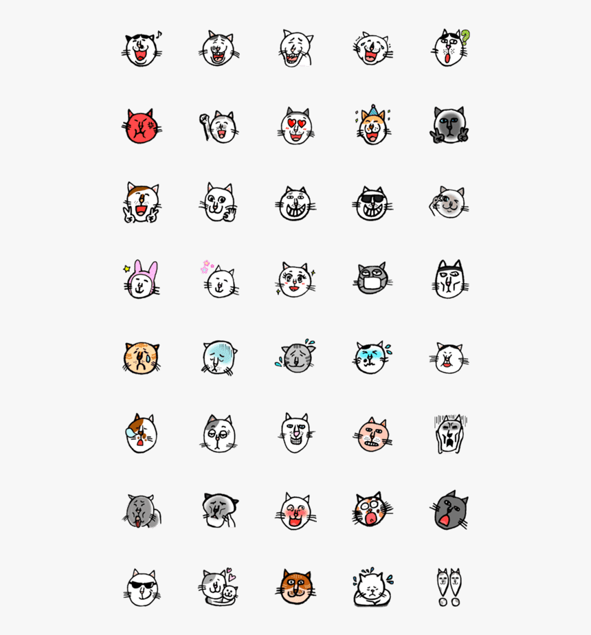 Emoji, HD Png Download