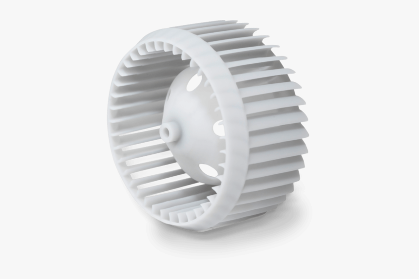 Fabpro Proto Gry Part Hero - Piezas Impresas En 3d, HD Png Download