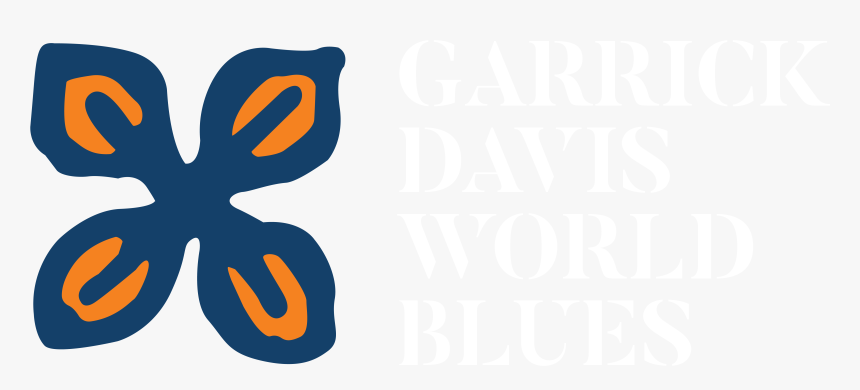 Garrick Davis World Blues - Graphics, HD Png Download