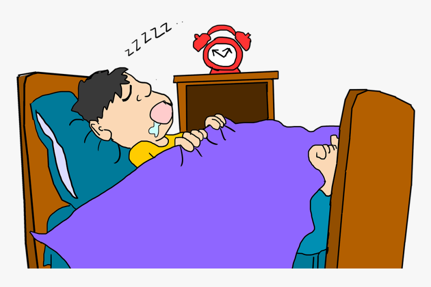 Motivos Prevencion Ronquidos Destacada - Snoring, HD Png Download