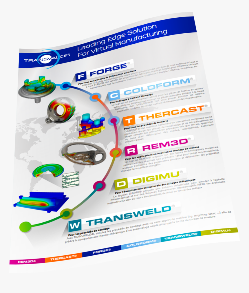 Download The Flyer , Png Download - Online Advertising, Transparent Png