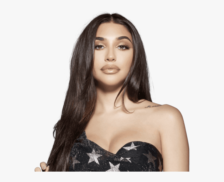 Transparent Background Chantel Jeffries, HD Png Download