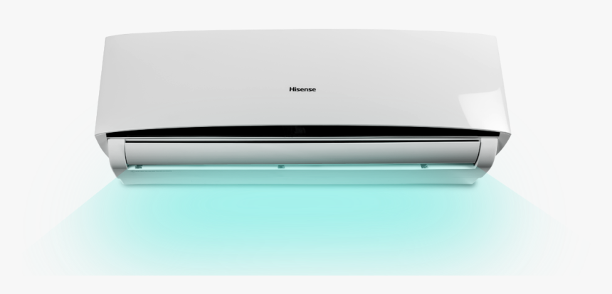 Aire Acondicionado Hisense Png Clipart , Png Download - Netbook, Transparent Png