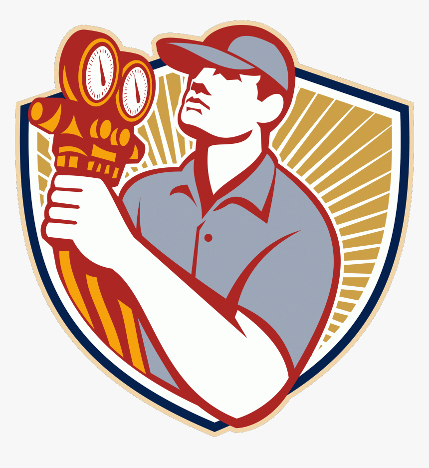 Air Conditioner Clipart Heating Air Conditioning - Heating And Cooling Gauge, HD Png Download