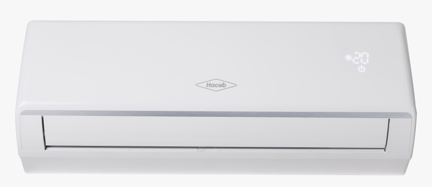 Aire Acondicionado Haceb Convencional 9000btu 115v - Electronics, HD Png Download