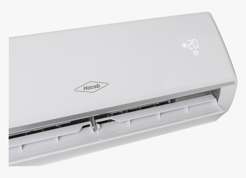 Aire Acondicionado Haceb Convencional 12000btu 220v - Haceb, HD Png Download