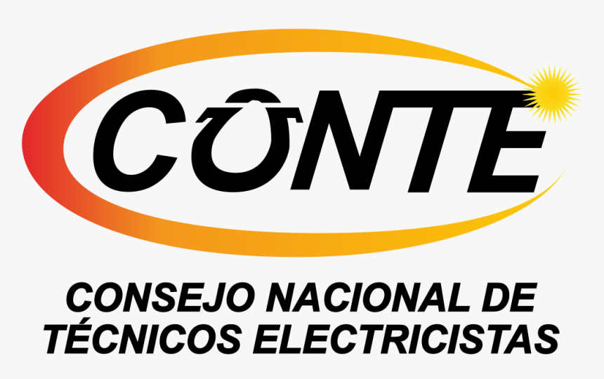 Consejo Nacional De Tecnicos Electricistas, HD Png Download