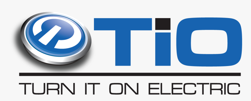 Turn It On Electric Logo - Volkswagen, HD Png Download
