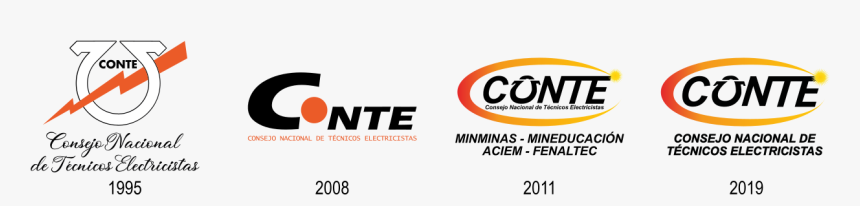 Consejo Nacional De Tecnicos Electricistas, HD Png Download