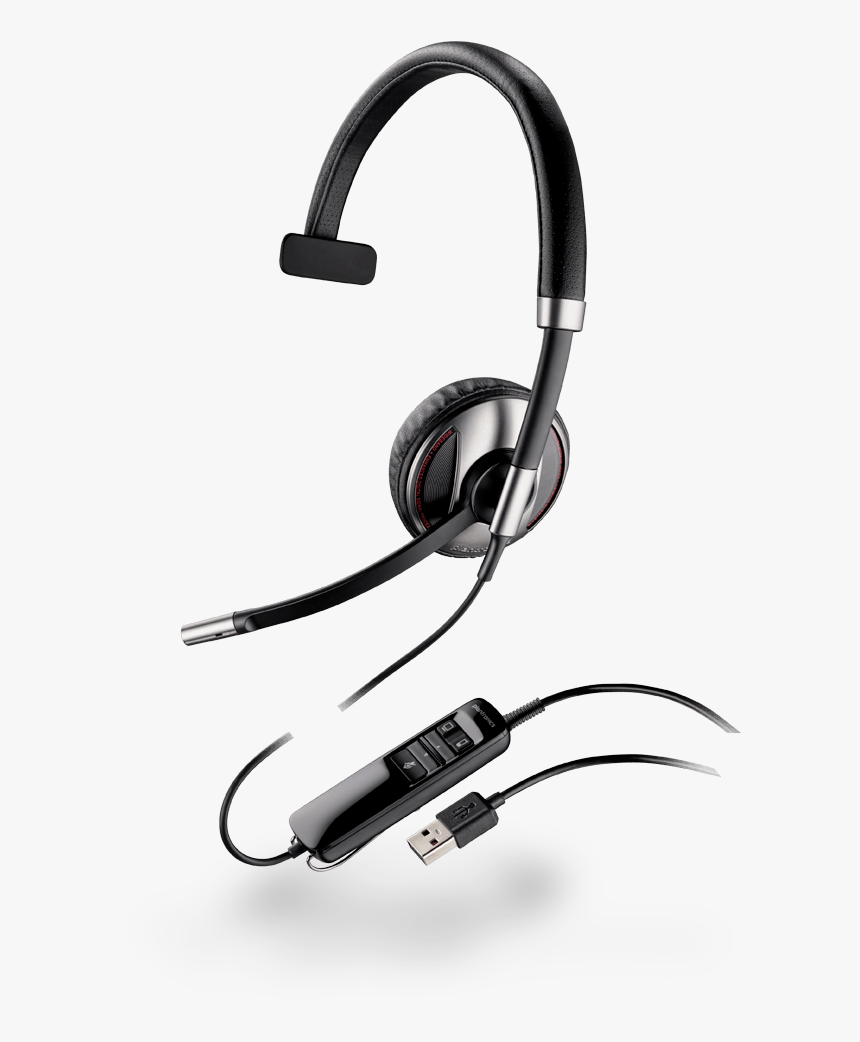 Plantronics Blackwire 710 720, HD Png Download