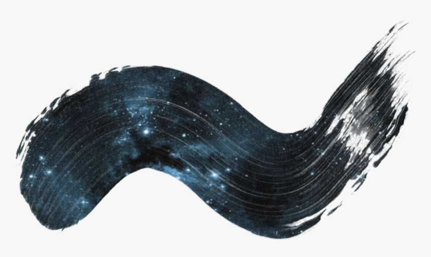 #paint #pintura #ink #tinta #art #arte #pincelada #brushstroke - Pincelada Png, Transparent Png