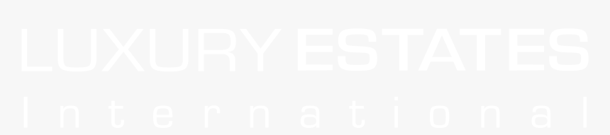 Luxury Estates International Logo, HD Png Download