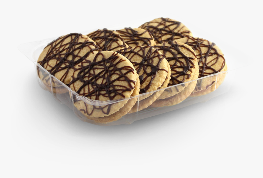 Galleta-pincelada - Sandwich Cookies, HD Png Download