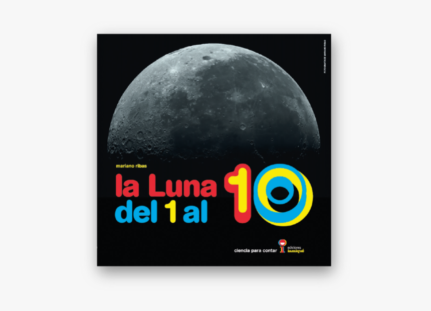 La Luna Del 1 Al 10 

 
 Data Rimg Lazy 
 Data Rimg - Graphic Design, HD Png Download