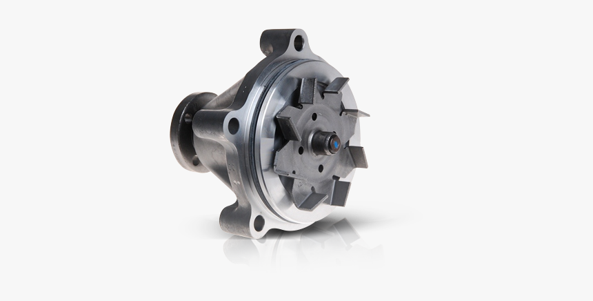 Car Water Pump Png, Transparent Png