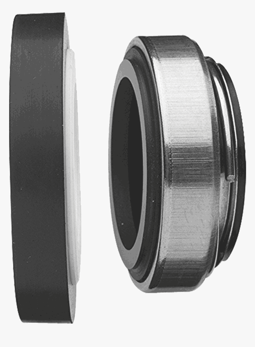 Eb18 Water Pump Seals - Type 18 Mechanical Seal, HD Png Download