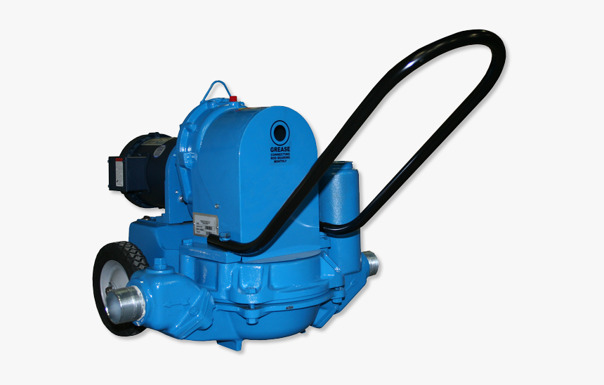 Diaphragm Pump, HD Png Download