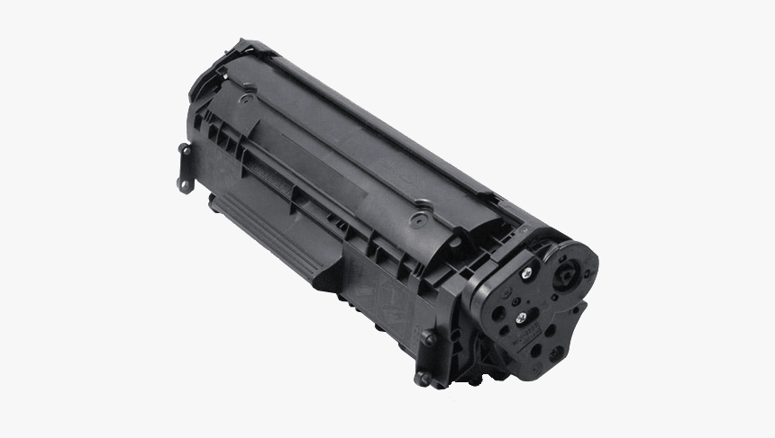 Picture Of Hp 12a Micr Toner Cartridge, Q2612a - Hp M1005 Printer Cartridge, HD Png Download
