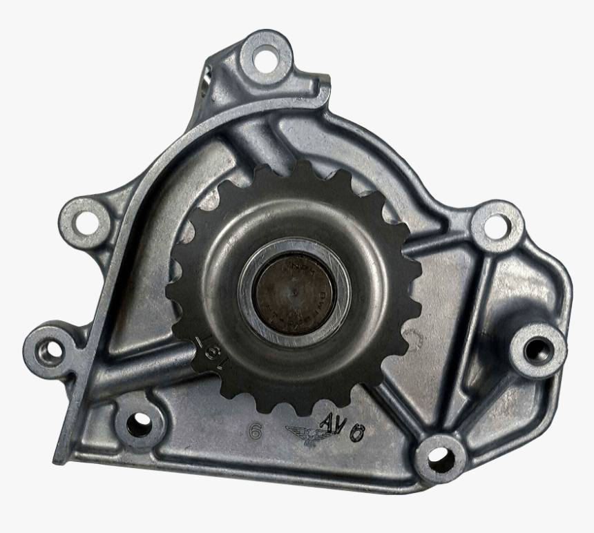 Honda Water Pump - Gear, HD Png Download
