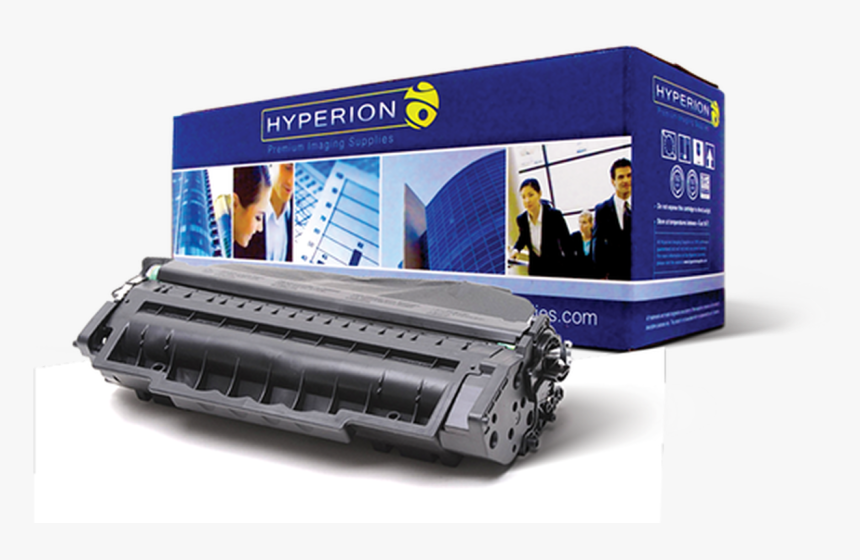 Hyperion Compatible Black Toner Cartridge For Hp 05a - Electronics, HD Png Download