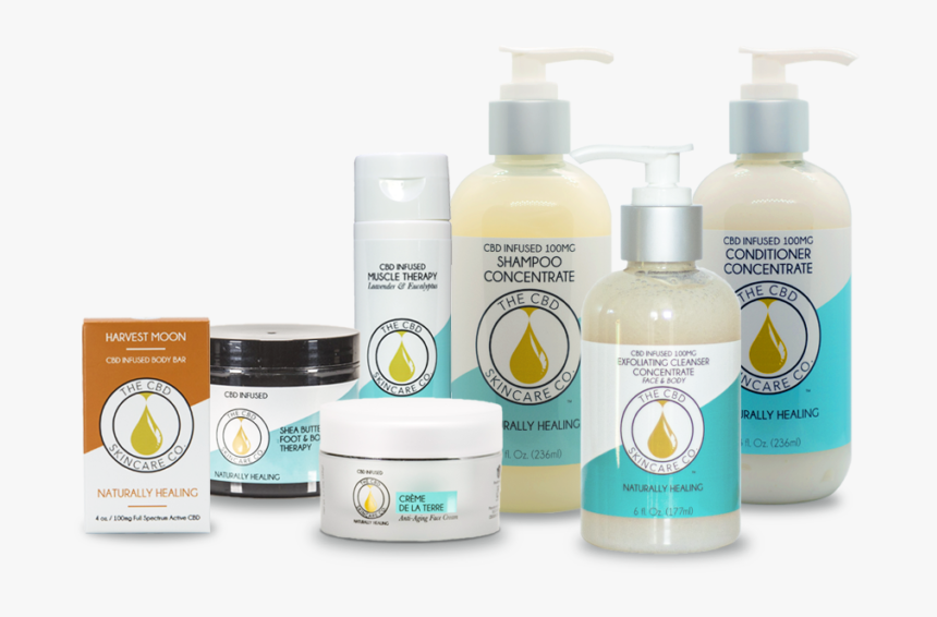 Cosmetics, HD Png Download