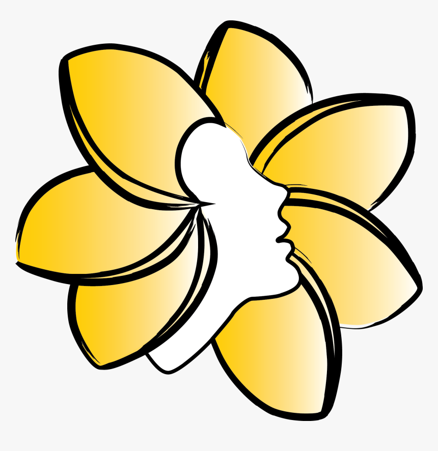 Skin Care Organic Logo Png, Transparent Png
