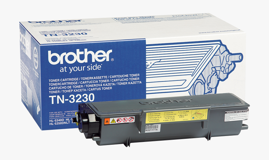 Brother Tn, HD Png Download