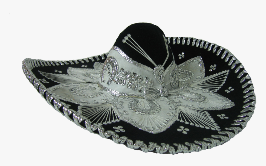 Chapeu Mariachi Png, Transparent Png