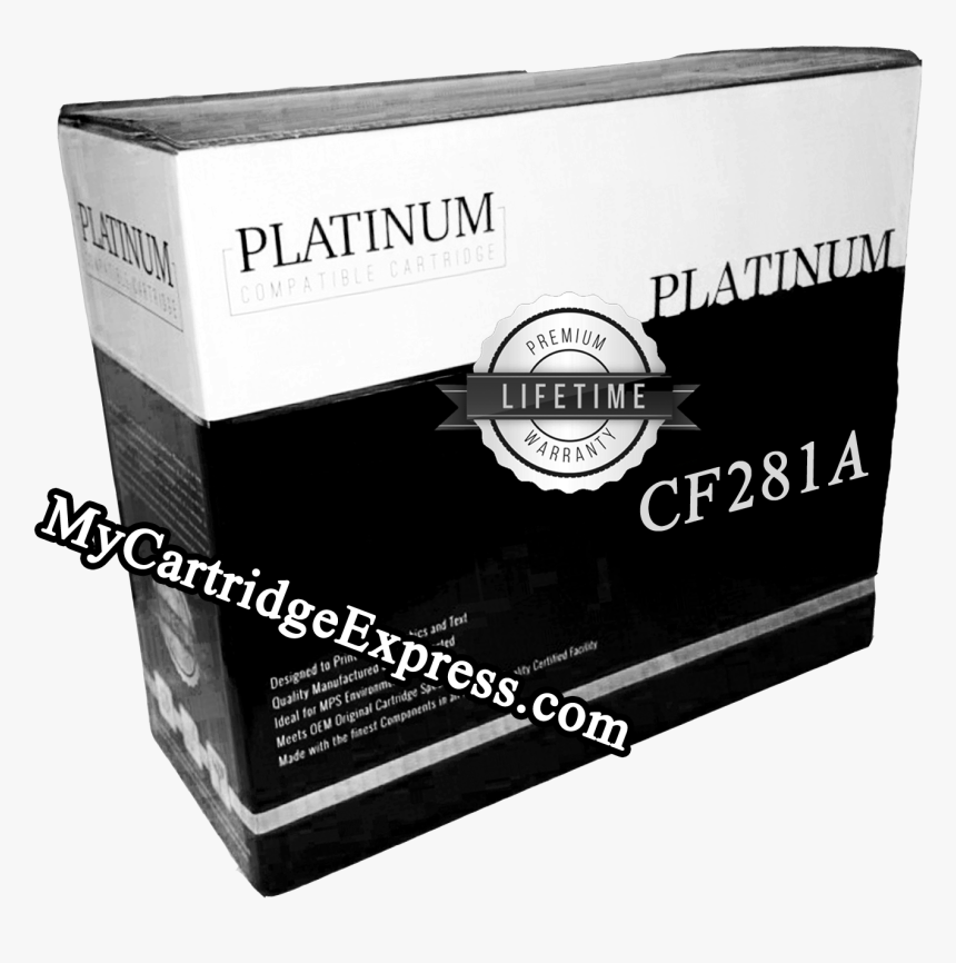 Box, HD Png Download