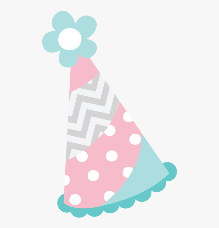 Transparent Birthday Hat Clipart Png, Png Download