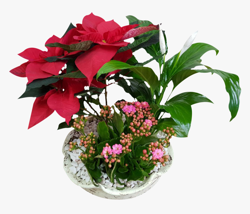 Arreglo Floral Png, Transparent Png