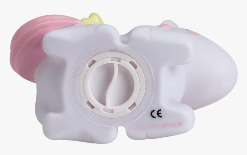 Unicorn Money Box - Toy, HD Png Download