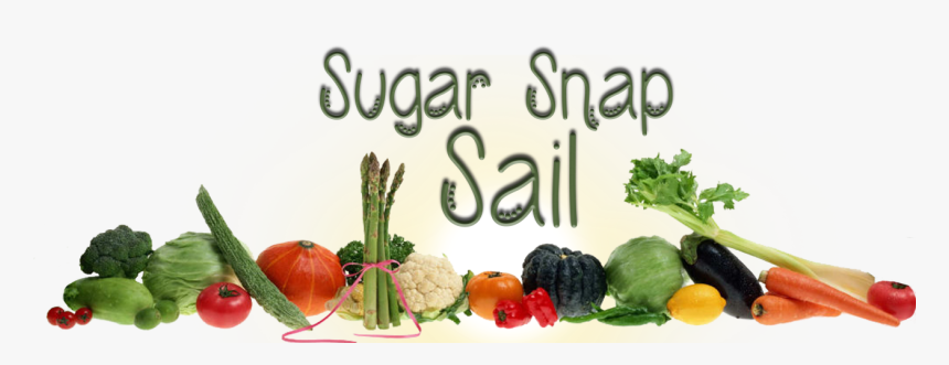 Sugar Snap Sail - Fruits And Vegetables Delivery Offer, HD Png Download