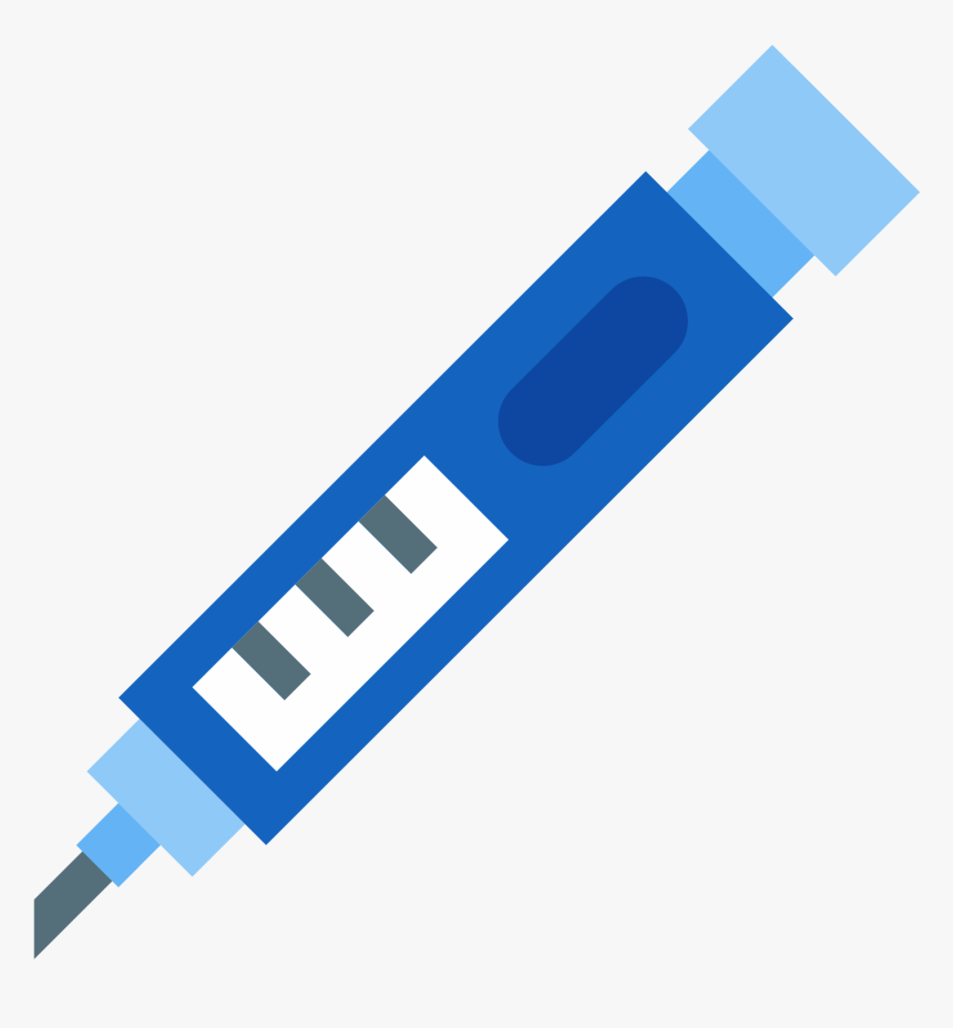 Thumb Image - Insulin Png, Transparent Png