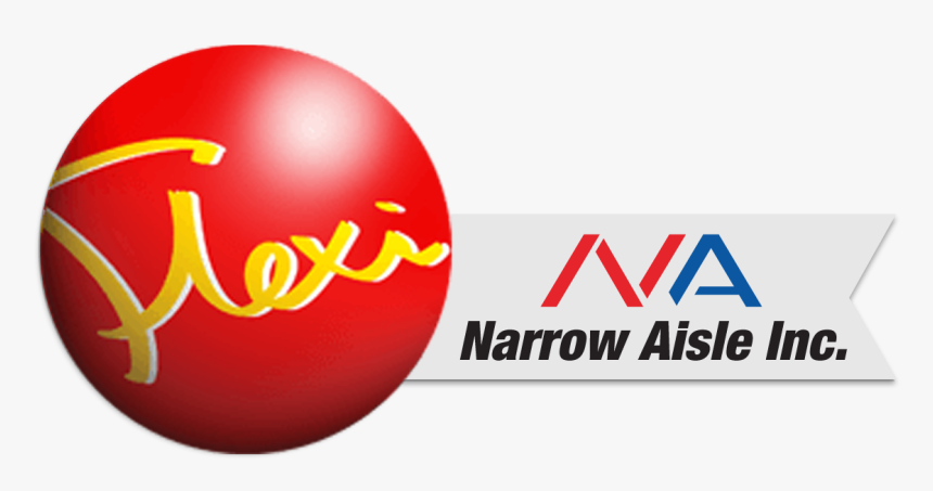 Narrow Aisle Inc Logo, HD Png Download