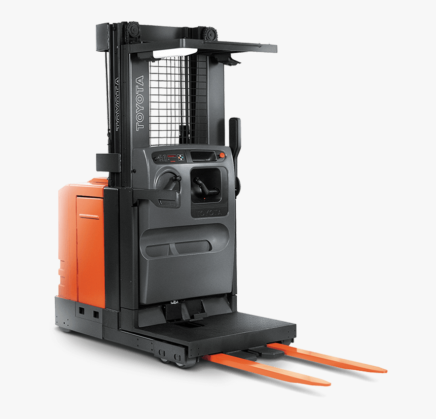 6 Series Order Picker - Order Picker, HD Png Download