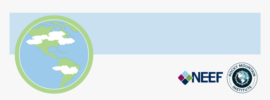 Snow And Blizzard - Rocky Mountain Institute, HD Png Download