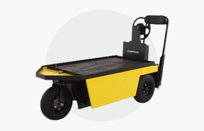 2019 Cushman Stock Chaser, HD Png Download