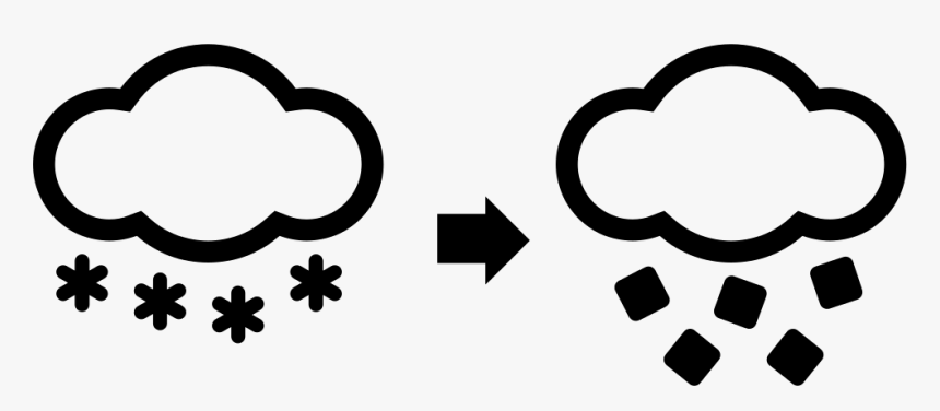 Snow Snow Blizzard Copy, HD Png Download