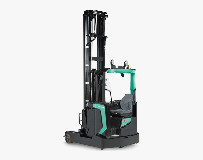 Montacargas Retractil, HD Png Download