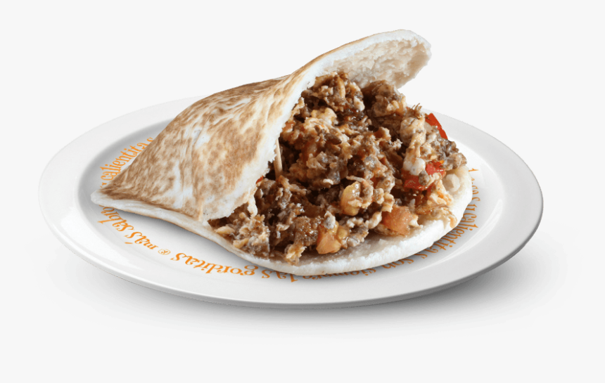 Corn Tortilla, HD Png Download