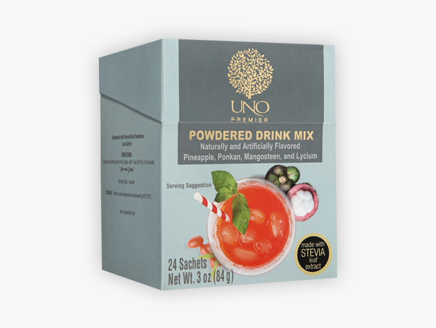 Uno Premier Prime Juice, HD Png Download