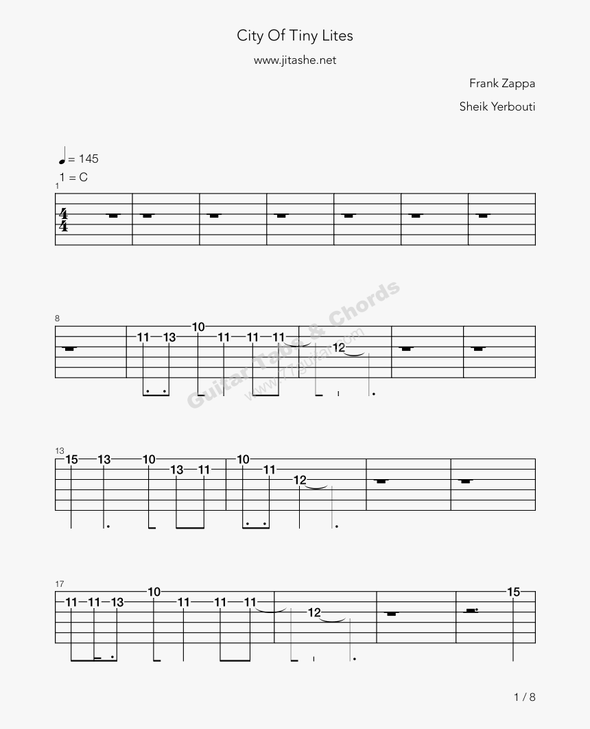 Sheet Music, HD Png Download