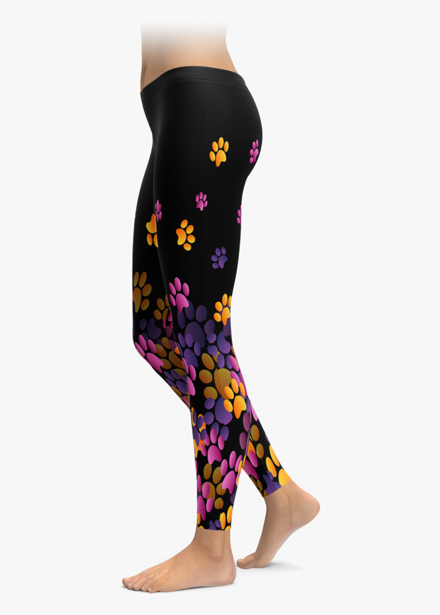 Booty Belongs To Leggings, HD Png Download