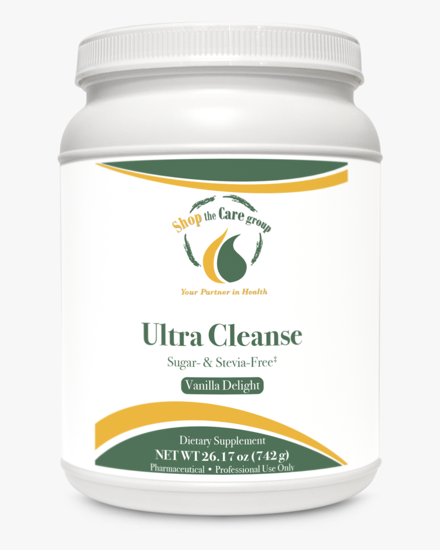 Detox Protein Shake, HD Png Download